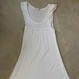 Dolce Vita shirt dress